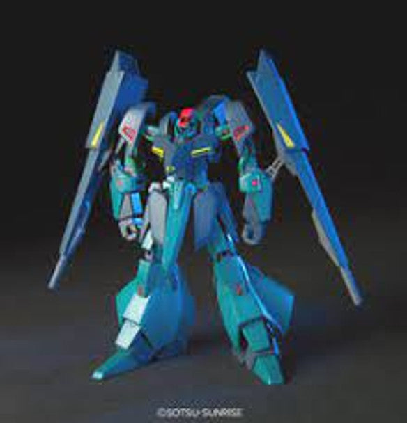 HGUC ORX-005 Gaplant 1/144 - Bandai
