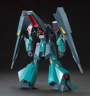 HGUC ORX-005 Gaplant 1/144 - Bandai