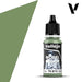 AV Vallejo Model Color 18ml -  Green Sky - Vallejo