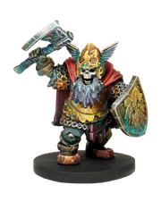 Dungeon Saga Origins: Core Game - Mantic Games