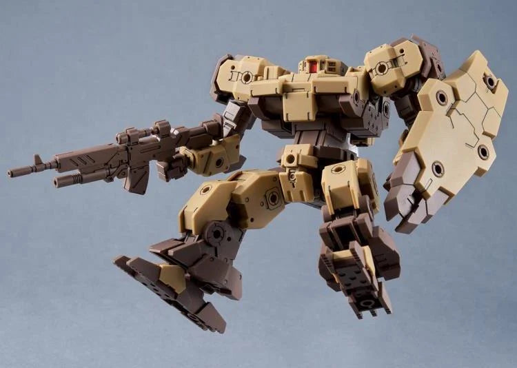 30MM EEXM-9 Baskyrotto Brown 1/144