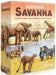Ecosystem: Savanna - Genius Games