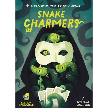 Snake Charmers