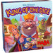 HABA King of the Dice - Board Game - Amaroni