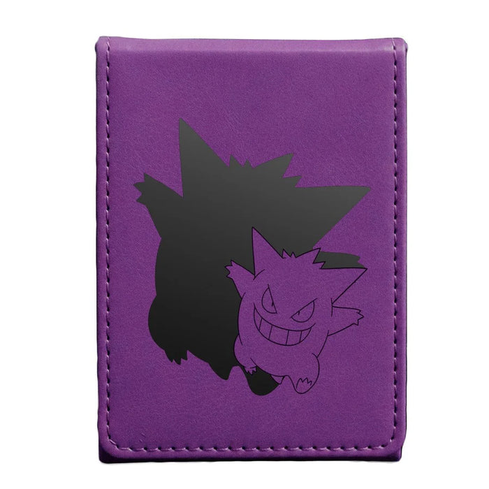 Elite Gengar Premium Alcove Flip - Pokemon Trading Card Game