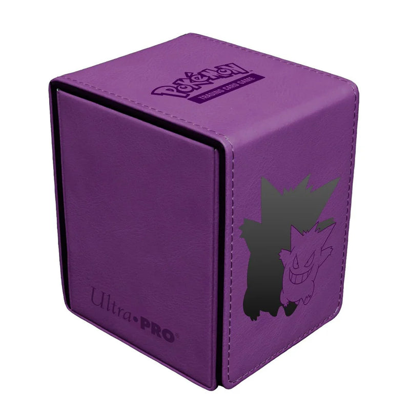 Elite Gengar Premium Alcove Flip - Pokemon Trading Card Game