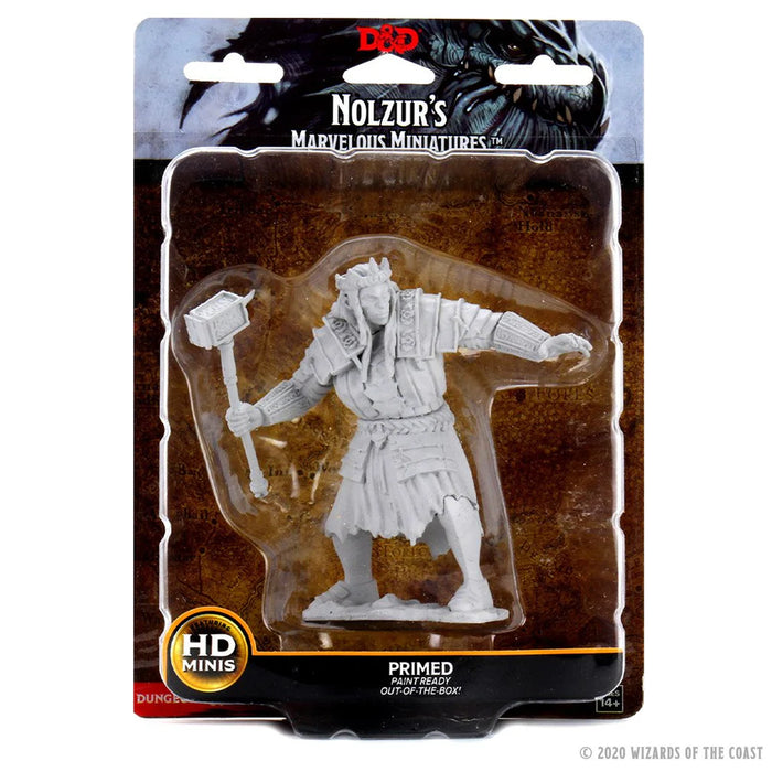 D&D Nolzur's Marvelous Miniatures - Fire Giant