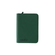 4-Pocket Exo-Tec Zip Binder - Vault X - Vault X