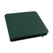 12-Pocket Exo-Tec Zip Binder XL - Vault X - Vault X