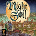 Night Soil Board Game - Grail Games