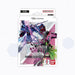 Gundam Card Game: SEED Strike Starter Deck (ST04) - Bandai