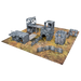 HALO: Flashpoint - Deluxe Builable 3D Terrain Set - Mantic Games