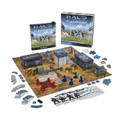 HALO: Flashpoint - Recon Edition - Mantic Games
