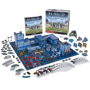 HALO: Flashpoint - Spartan Edition - Mantic Games