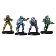 HALO: Flashpoint - Spartan Edition - Mantic Games