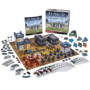 HALO: Flashpoint - Spartan Edition - Mantic Games