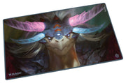 Ultimate Guard Playmat Magic: The Gathering - "Tarkir: Dragonstorm" - Shiko, Paragon of the Way - Ultimate Guard