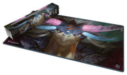 Ultimate Guard Playmat Magic: The Gathering - "Tarkir: Dragonstorm" - Shiko, Paragon of the Way - Ultimate Guard