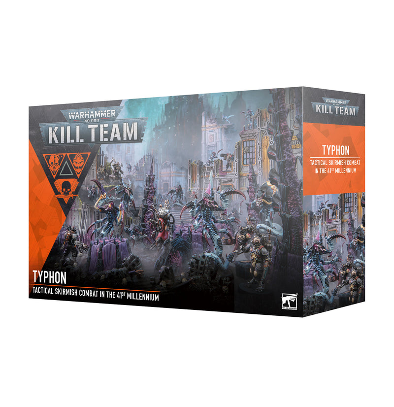 Kill Team: Typhon - Games Workshop