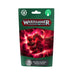 Warhammer Underworlds: Raging Slayers Rivals Deck - Games Workshop