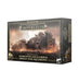 Legions Imperialis: Whirlwind/ Scorpius Missile Tank Squadron - Games Workshop