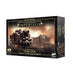 Legions Imperialis: Vindicator Siege Tank Squadron - Games Workshop