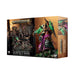 Helsmiths of Hashut Army Set - Games Workshop