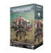 Imperial Knights: Questoris Knights - Games Workshop