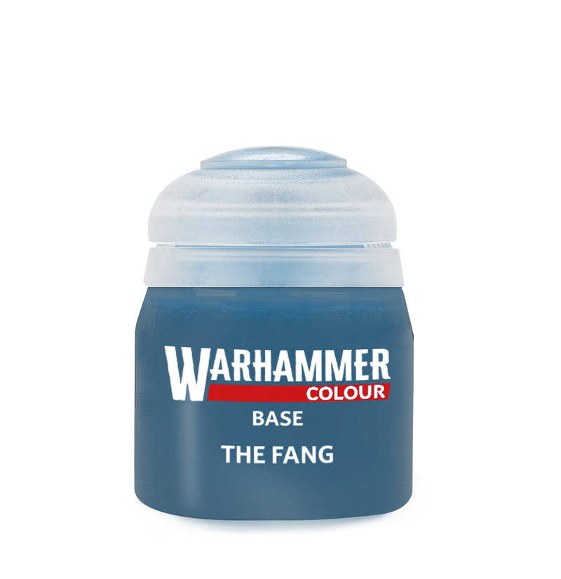 Base The Fang (12ml) - Warhammer Colour