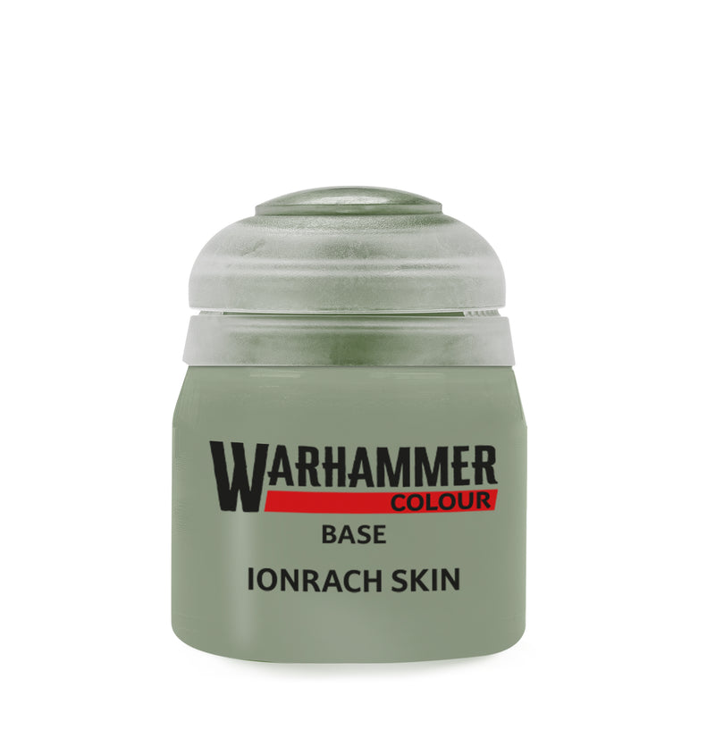 Base Ionrach Skin (12ml) - Warhammer Colour