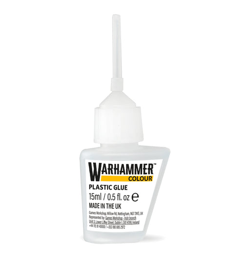 Warhammer Colour Plastic Glue - Games Workshop
