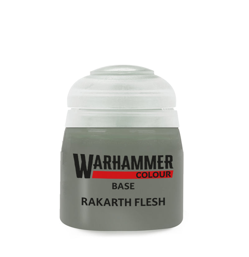 Base Rakarth Flesh (12ml) - Warhammer Colour