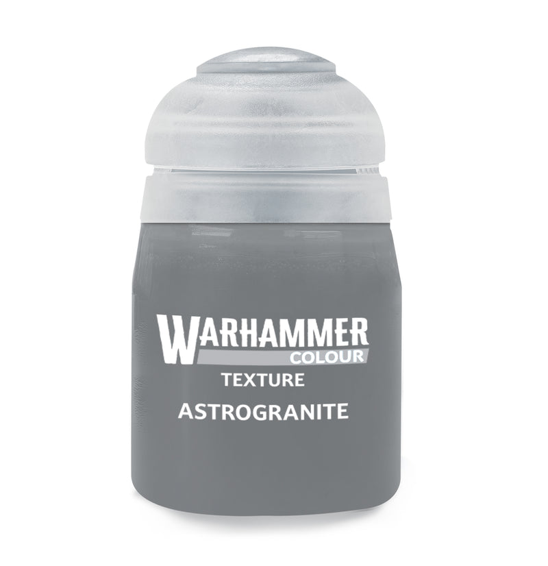 Technical Astrogranite (24ml) - Warhammer Colour