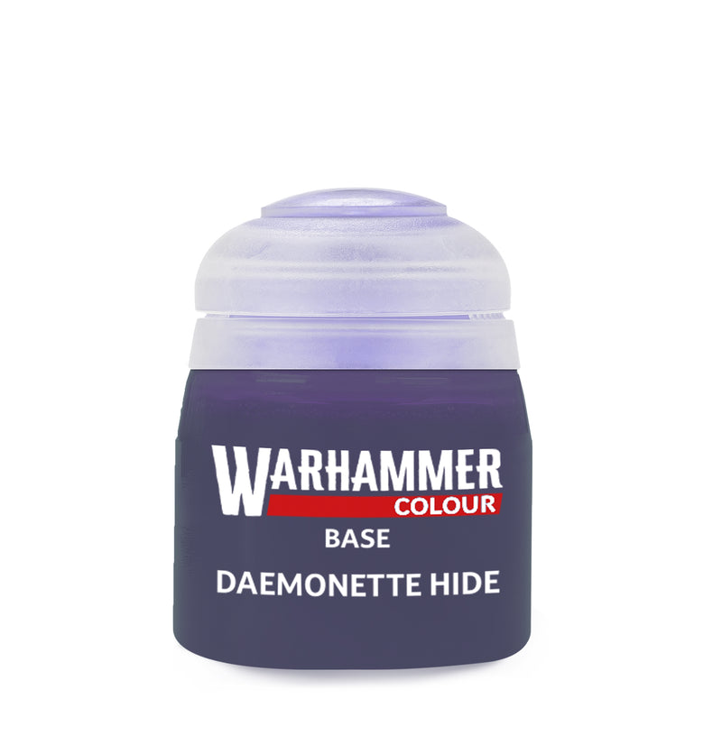 Base Daemonette Hide (12ml) - Warhammer Colour