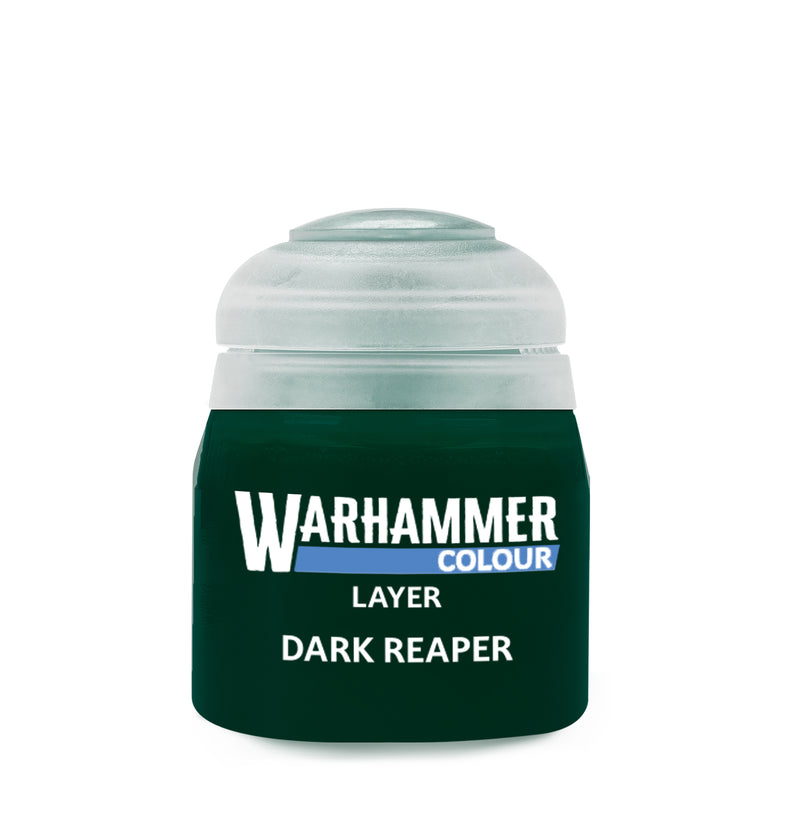 Layer Dark Reaper (12ml) - Warhammer Colour