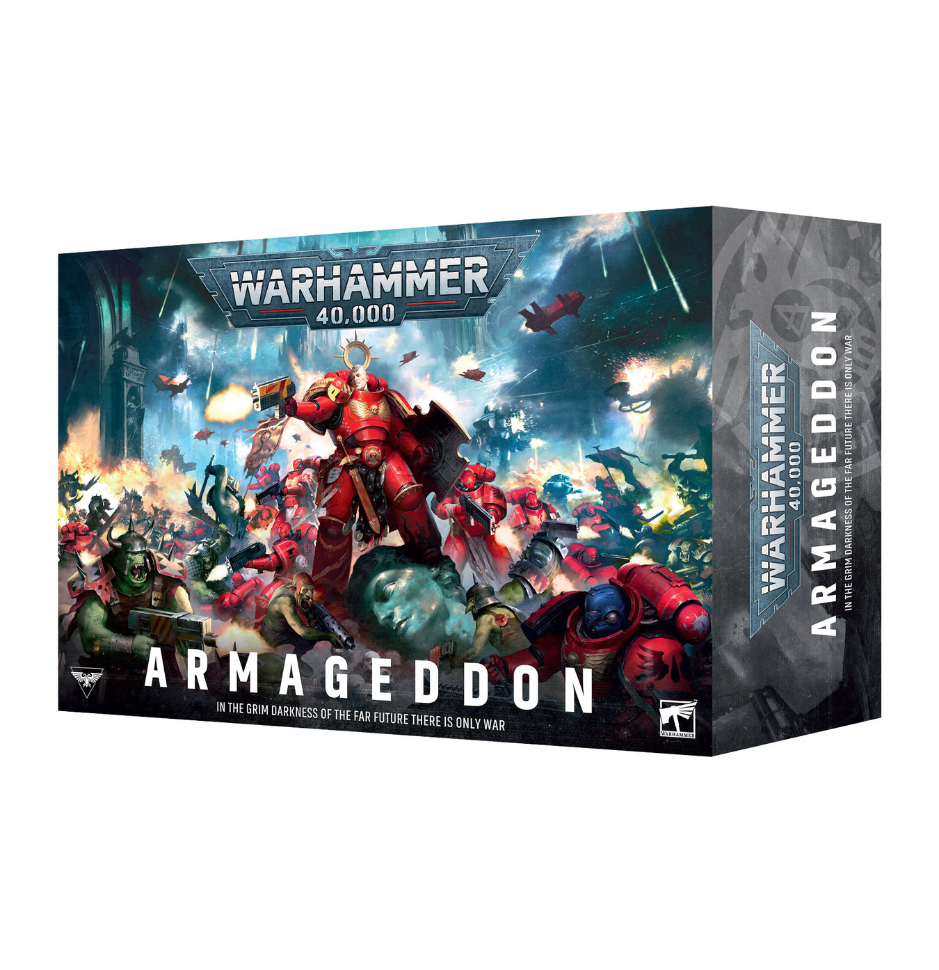 Games Workshop