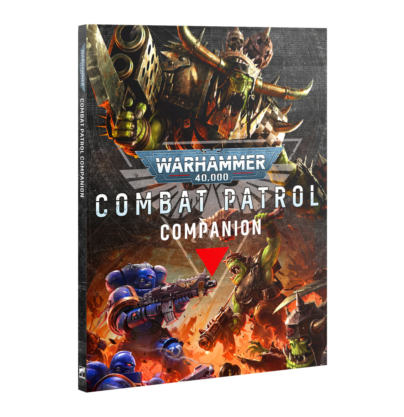 Warhammer 40,000