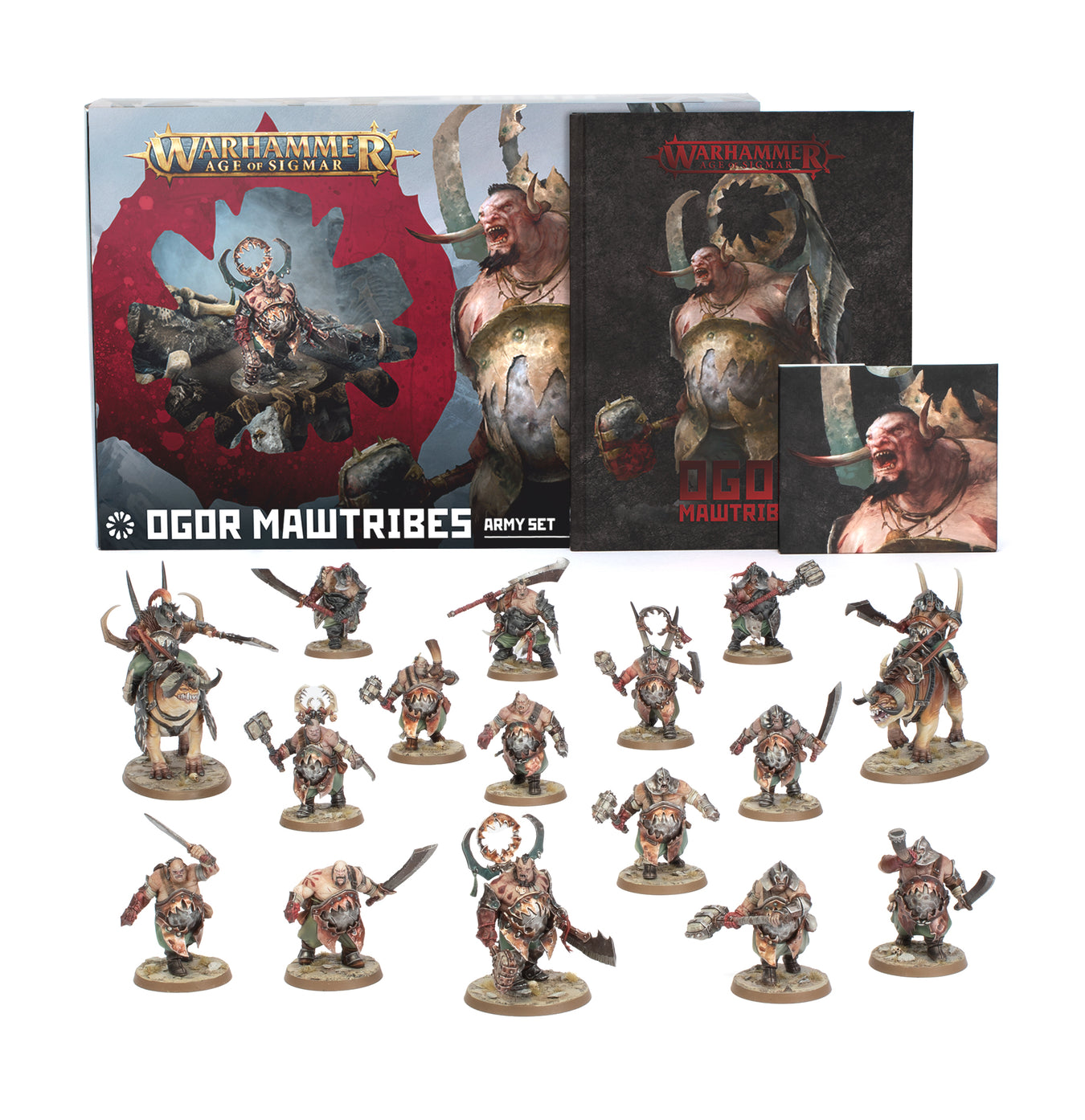 Warhammer Age of Sigmar