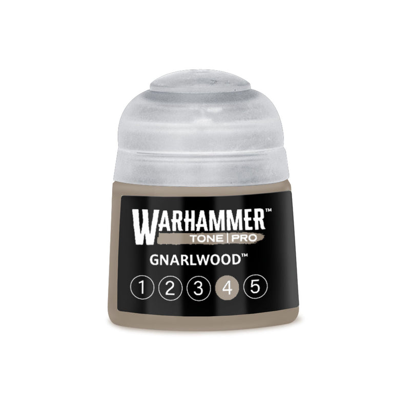Gnarlwood - Warhammer Tone Pro (12ml)