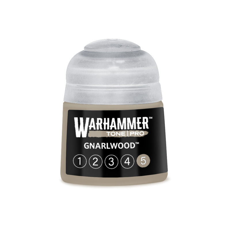 Gnarlwood - Warhammer Tone Pro (12ml)