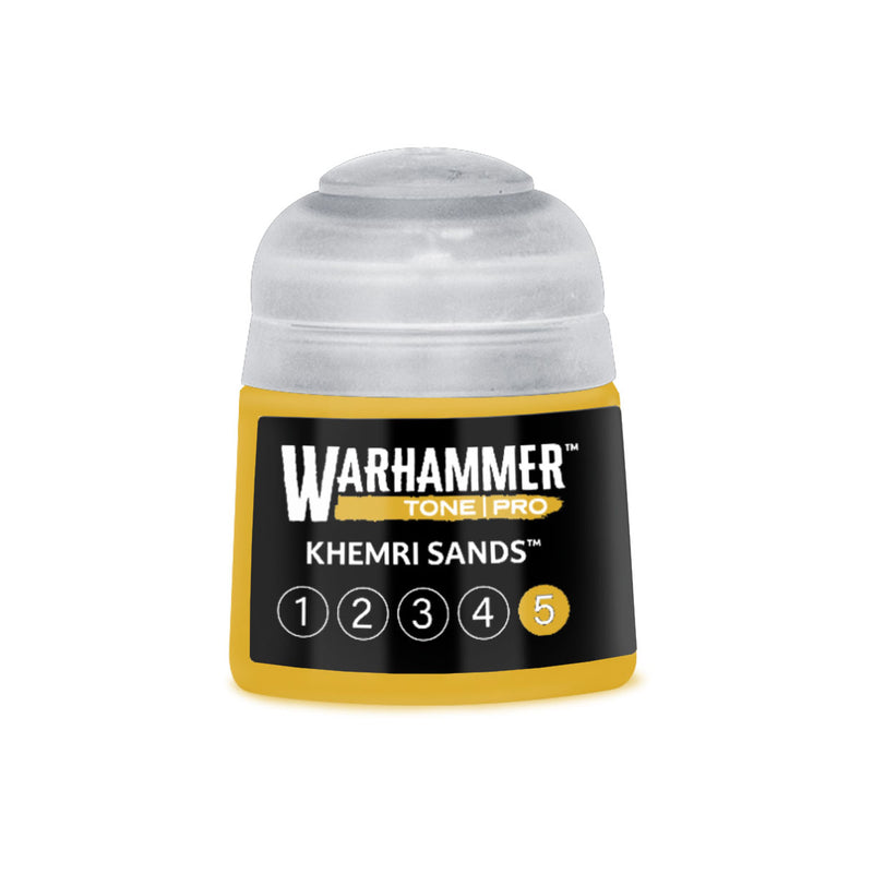 Khemri Sands - Warhammer Tone Pro (12ml)