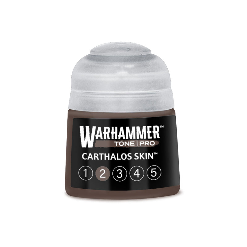 Carthalos Skin - Warhammer Tone Pro (12ml)