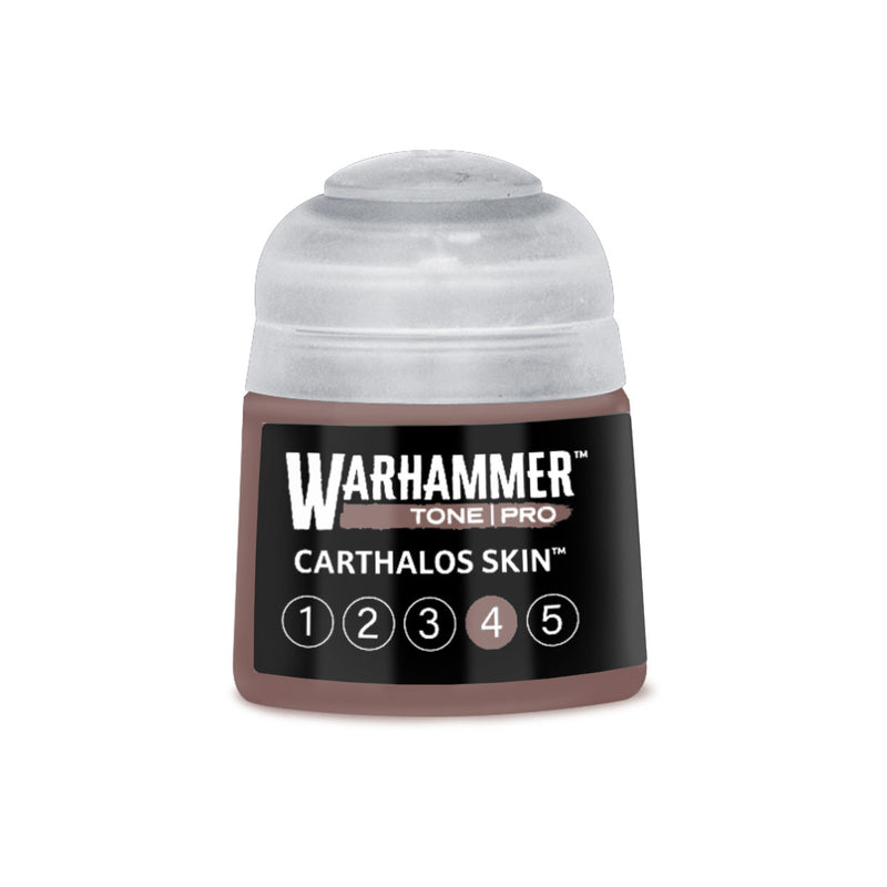 Carthalos Skin - Warhammer Tone Pro (12ml)