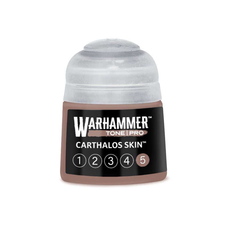 Carthalos Skin - Warhammer Tone Pro (12ml)