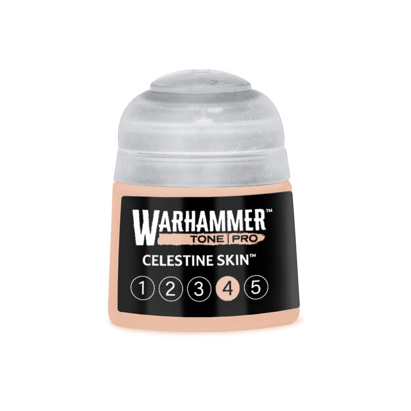 Celestine Skin - Warhammer Tone Pro (12ml)