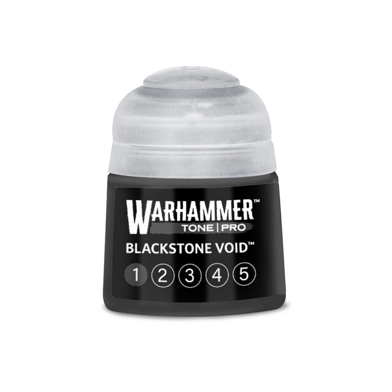 Blackstone Void - Warhammer Tone Pro (12ml)
