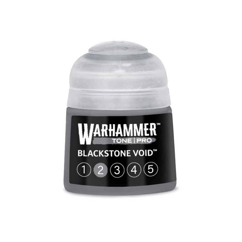 Blackstone Void - Warhammer Tone Pro (12ml)