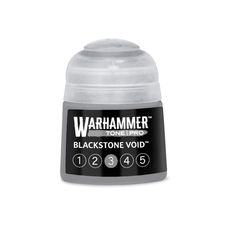 Blackstone Void - Warhammer Tone Pro (12ml)