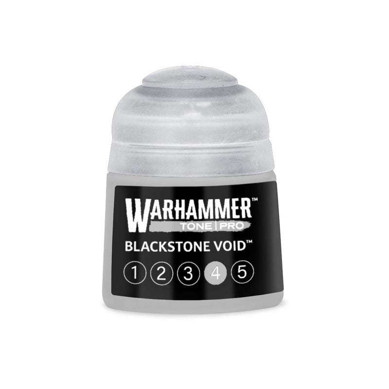 Blackstone Void - Warhammer Tone Pro (12ml)
