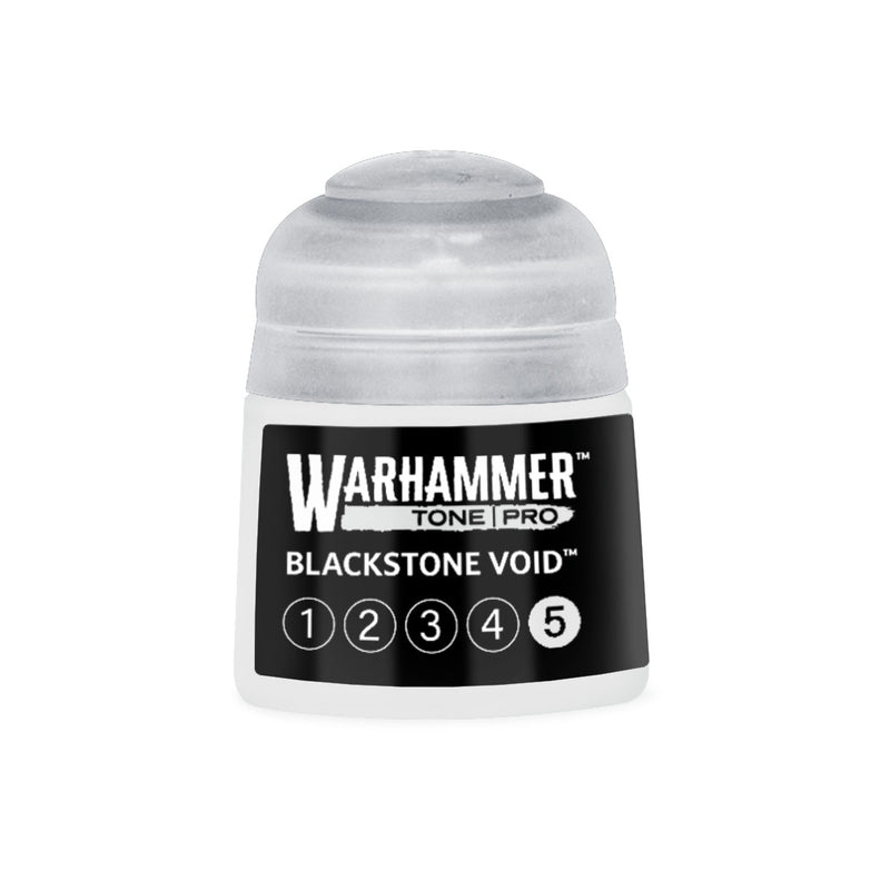 Blackstone Void - Warhammer Tone Pro (12ml)